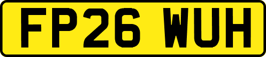 FP26WUH