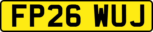 FP26WUJ