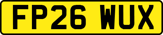 FP26WUX