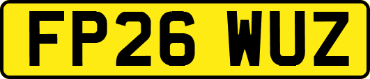 FP26WUZ