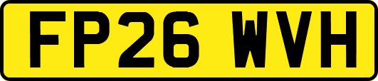 FP26WVH
