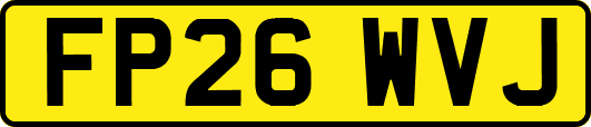 FP26WVJ