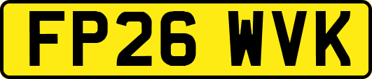 FP26WVK