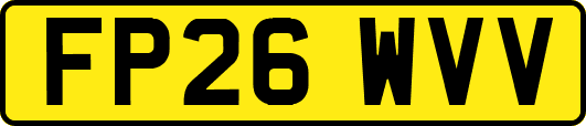 FP26WVV