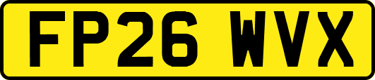 FP26WVX