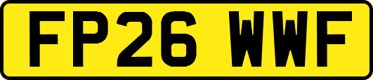 FP26WWF