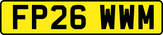 FP26WWM