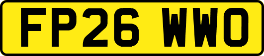 FP26WWO