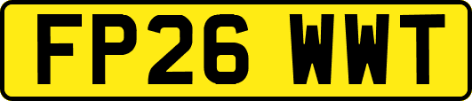 FP26WWT