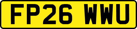 FP26WWU