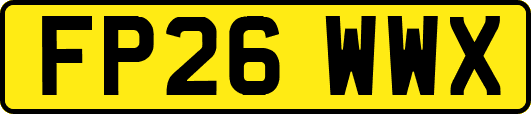 FP26WWX
