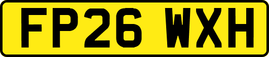 FP26WXH