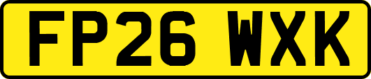 FP26WXK
