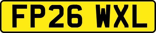 FP26WXL