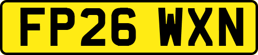 FP26WXN