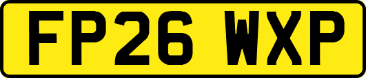 FP26WXP