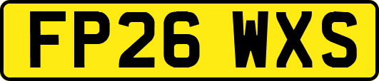 FP26WXS