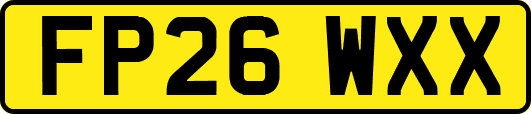 FP26WXX