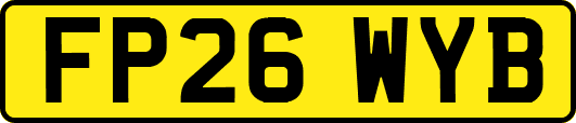 FP26WYB