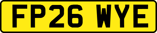 FP26WYE