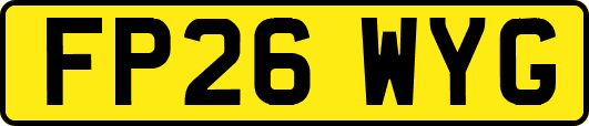FP26WYG