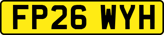 FP26WYH