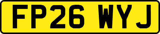FP26WYJ