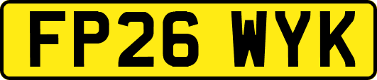 FP26WYK