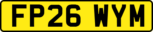 FP26WYM