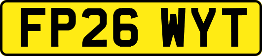FP26WYT