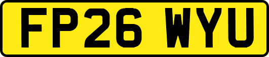 FP26WYU