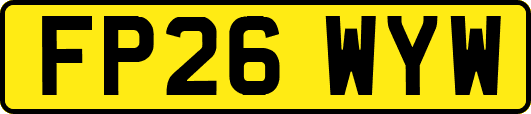 FP26WYW
