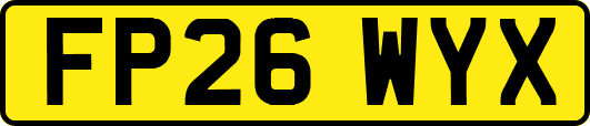 FP26WYX