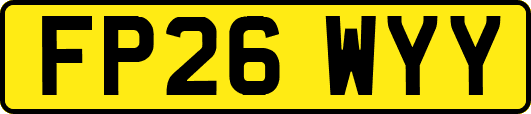 FP26WYY