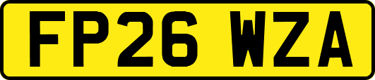 FP26WZA