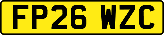 FP26WZC
