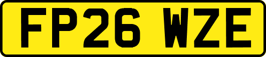 FP26WZE