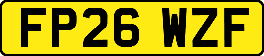 FP26WZF