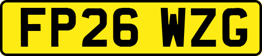 FP26WZG