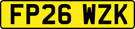 FP26WZK