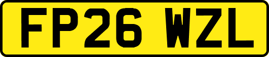 FP26WZL