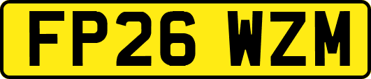 FP26WZM
