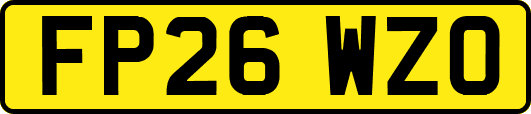 FP26WZO