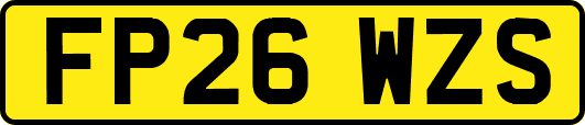 FP26WZS