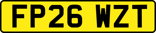 FP26WZT