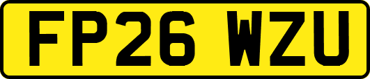 FP26WZU