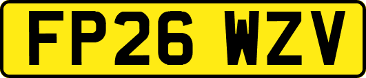 FP26WZV