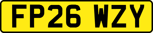 FP26WZY