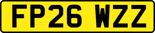 FP26WZZ