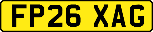 FP26XAG